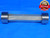 1.3090 & 1.3290 PIN PLUG GAGE GO NO GO 1.3281 +.0009 1 21/64 33.757 1.309 1.329 - CE0158BB2