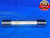 .8720 & .8850 PIN PLUG GAGE GO NO GO .8750 -.0030 UNDERSIZE 7/8 22 mm .872 .885 - CE0159BB2