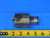 VALENITE VPB PC5-2515 ADJUSTABLE BORING HEAD 2.087-2.756" RANGE ABS 50 .0001" - MB11494BS2