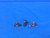 10PCS NEW ISCAR 16ERM 12 UN IC 20N CARBIDE THREADING INSERTS P05-P20 - MB11515BV2