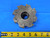 SANDVIK 4" O.D. FACE MILL HRA262.2-100M 1 1/2 PILOT 5/8 KEY HOLDS 8 INSERTS 4.0 - MB11524BS2