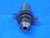 UNIVERSAL ENG. 80342 3/8 I.D. KWIK SWITCH 300 SOLID END MILL ADAPTER .375" - MB11525BS2