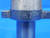 UNIVERSAL ENG. 80342 3/8 I.D. KWIK SWITCH 300 SOLID END MILL ADAPTER .375" - MB11525BS2