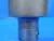 PUTMAN TOOL CO. PLR 53 1/2 I.D. SOLID END MILL ADAPTOR / EXTENSION 2 1/2 O.D  - MB11547BT2