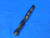 CLEVELAND 1 13/64 O.D. HSS TWIST DRILL BIT 6188 MORSE TAPER #4 SHANK 1.2031 MT4 - MB11562BT2