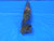 2" HSS FLAT BOTTOM DRILL BIT MORSE TAPER #5 SHANK 6 7/8 LOC 14 1/8 OAL 2.0 MT5 - MB11573CF2