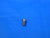 1PC 1150-0-46 TORX CLAMP SCREW INDEXABLE INSERT TOOLING SPARE HARDWARE PARTS  - JH2371CD2