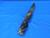 CLEVELAND 2 15/64 O.D. HSS TWIST DRILL BIT MORSE TAPER #5 SHANK 2.2343 MT5 - MB11585BW2