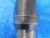 CLEVELAND 2 15/64 O.D. HSS TWIST DRILL BIT MORSE TAPER #5 SHANK 2.2343 MT5 - MB11585BW2