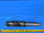 UNION 2 3/16 O.D. HSS TWIST DRILL BIT MORSE TAPER #5 SHANK 5 1/2 LOC 2.1875 MT5 - MB11574CF2