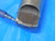 UNION 2 3/16 O.D. HSS TWIST DRILL BIT MORSE TAPER #5 SHANK 5 1/2 LOC 2.1875 MT5 - MB11574CF2