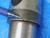 UNION 2 3/16 O.D. HSS TWIST DRILL BIT MORSE TAPER #5 SHANK 5 1/2 LOC 2.1875 MT5 - MB11574CF2