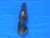 MORSE 2 3/16 O.D. HSS TWIST DRILL BIT MORSE TAPER #5 SHANK 6 1/4 LOC 2.1875 MT5 - MB11582BW2
