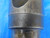 MORSE 2 3/16 O.D. HSS TWIST DRILL BIT MORSE TAPER #5 SHANK 6 1/4 LOC 2.1875 MT5 - MB11582BW2