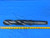 KOBELCO 2 3/16 O.D. HSS TWIST DRILL BIT MORSE TAPER #5 SHANK 2.1875 MT5 - MB11587BW2