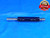 .5290 & .5390 CL Z PIN PLUG GAGE GO NO GO .5313 -.0023 17/32 13.691 mm .529 .539 - CE0170CD2