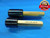 1 3/4 6 NA 2G ACME SET THREAD PLUG GAGE 1.75 GO NO GO P.D.'S = 1.6562 & 1.6360 - DW19468BX2