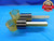 2 3/8 6 STUB ACME 2G SET THREAD PLUG GAGE 2.375 GO NO GO PD'S = 2.3130 & 2.2913 - DW19472BX2