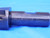 VALENITE 1 1/2 DIA. INDEXABLE END MILL P-VMSN-150R-45 3/4 SHANK 2 FLUTE 1.5 - MB11634BT2