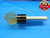 2 3/8 10 UNS 2A SET THREAD PLUG GAGE 2.375 2.3750 GO ONLY P.D. = 2.3080 CHECK - DW19507BX2