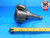NMTB40 DEVLIEG MICROBORE MB-50262 INTEGRAL BORING HEAD TOOL HOLDER 3" PROJECTION - AS2415BZ2