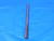 NEW YANKEE 0.3594 O.D. HSS CHUCKING REAMER 6 FLUTE .3594 23/64 .3750 -.0156 - MB11656BW2
