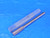 NEW TRI-ANGLE 13/16 O.D. HSS CHUCKING REAMER 10 FLUTE .8125 USA MADE - MB11652BW2