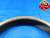 SHOP MADE 4 3/8 20 UN THREAD RING GAGE 4.375 4.3750 4 3/8"-20 INSPECTION CHECK - DW19585LVR