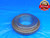 2.6212 CL Z MASTER PLAIN BORE RING GAGE 2.6250 -.0038 UNDERSIZE 2 5/8 66.578 mm - CE0224CD2