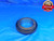 3.2620 CL X MASTER PLAIN BORE RING GAGE 3.2656 -.0036 3 17/64 83 mm 3.262 - CE0225CD2