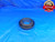 2.7140 CL Y MASTER PLAIN BORE RING GAGE 2.7188 -.0048 2 23/32 69 mm 2.714 - CE0231CD2