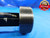 2 3/8 16 N BUTT 3 BUTTRESS THREAD PLUG GAGE 2.375 GO NO GO PDS= 2.3375 & 2.3421 - DW19614BY2