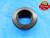 SHOP MADE 1 3/4 10 UN SOLID THREAD RING GAGE 1.75 1.750 1 3/4"-10 INSPECTION - DW19640BHTX