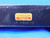 SANDVIK LF-MBS6-16, MBS6-151.21 INDEXABLE GROOVING TOOL HOLDER RECTANGULAR SHANK - MB11698CG2