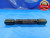13/16 16 UN 3A SET THREAD PLUG GAGE .8125 GO NO GO P.D.'S = .7719 & .7683 CHECK - DW19671LVR
