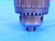 JACOBS NO. 11N SUPER DRILL CHUCK 0-3/8 CAPACITY 1 3/8 STRAIGHT SHANK W/ KEY - MB11720CG2