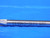 LTC 5/16 O.D. HSS CHUCKING REAMER SPIRAL 6 FLUTE .3125 C15043-3125 - MB11727LVR