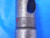 RED SHIELD 1 3/16 O.D. HSS TWIST DRILL BIT MORSE TAPER #4 SHANK 1.1875 MT4 - MB11748BP2