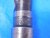 NATIONAL 1 3/32 O.D. HSS TWIST DRILL BIT MORSE TAPER #4 SHANK 1.0937 MT4 - MB11753BP2
