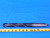 NATIONAL 1 9/64 O.D. HSS TWIST DRILL BIT MORSE TAPER #4 SHANK 7" LOC 1.1406 MT4 - MB11750BP2