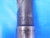 NATIONAL 1 9/64 O.D. HSS TWIST DRILL BIT MORSE TAPER #4 SHANK 7" LOC 1.1406 MT4 - MB11750BP2