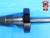 NMTB40 DEVLIEG MICROBORE 40FC-54 ADJUSTABLE BORING BAR TOOL HOLDER 4" PROJECTION - AS2508BZ2