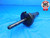 NMTB40 DEVLIEG MICROBORE 40FC-51 ADJUSTABLE BORING BAR TOOL HOLDER 3 1/4 PROJ. - AS2533BZ2