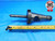 NMTB40 DEVLIEG MICROBORE 40FC-51 ADJUSTABLE BORING BAR TOOL HOLDER 3 1/4 PROJ. - AS2533BZ2