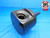 NMTB40 DEVLIEG MICROBORE R-302 ADJUSTABLE BORING HEAD TOOL HOLDER 3 3/4 PROJ. - AS2521BZ2