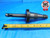 DEVLIEG MICROBORE NMTB40 ADJUSTABLE BORING BAR TOOL HOLDER 40FC-542T 4" PROJ. - AS2502BZ2