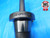 DEVLIEG MICROBORE NMTB40 ADJUSTABLE BORING BAR TOOL HOLDER 40FC-542T 4" PROJ. - AS2502BZ2