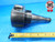 NMTB40 DEVLIEG MICROBORE RGA-506 ADJUSTABLE BORING HEAD TOOL HOLDER 2 3/4 PROJ. - AS2543BZ2