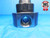 NMTB40 DEVLIEG MICROBORE RGA-506 ADJUSTABLE BORING HEAD TOOL HOLDER 2 3/4 PROJ. - AS2543BZ2