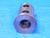 1 1/4 I.D. X 2" O.D. LATHE BUSHING REDUCER SLEEVE ADAPTER 3 1/2 OAL 1.25 2.0 - MB11801CD2